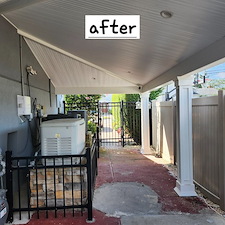 Created-Beautiful-New-Canopies-and-Portico-in-a-Home-in-South-Merrick 4